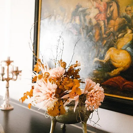 Martins De Luxe Hotel apartamentowy Rawenna