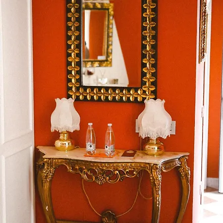 Martins De Luxe Hotel apartamentowy