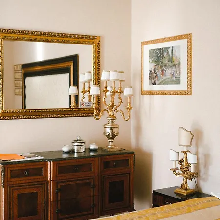 Martins De Luxe 4* Rawenna