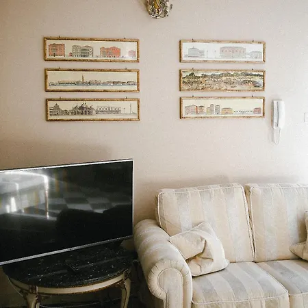 Hotel apartamentowy Martins De Luxe 4*