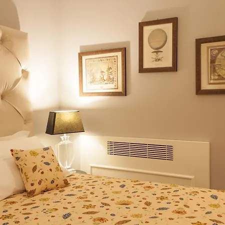 Hotel apartamentowy Martins De Luxe 4*