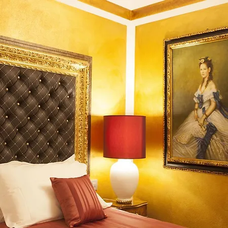 Martins De Luxe Rawenna