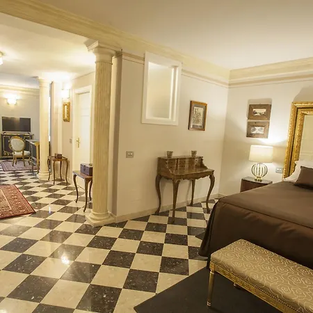 Martins De Luxe 4* Rawenna