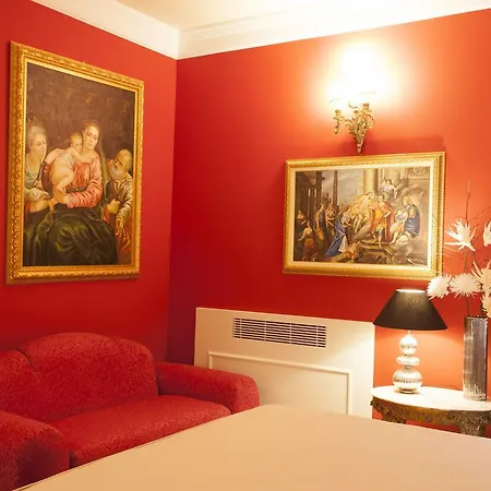 Hotel apartamentowy Martins De Luxe 4*