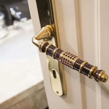 Martins De Luxe Rawenna