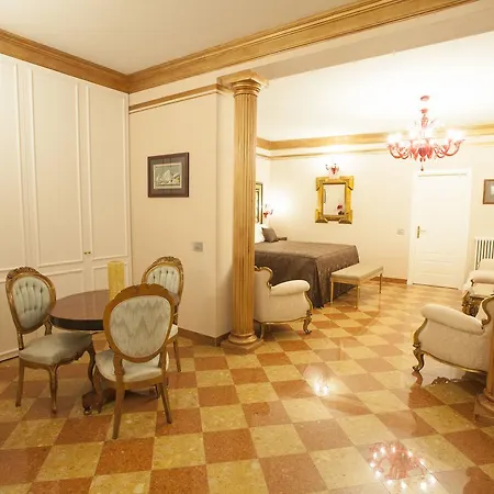 Martins De Luxe 4*