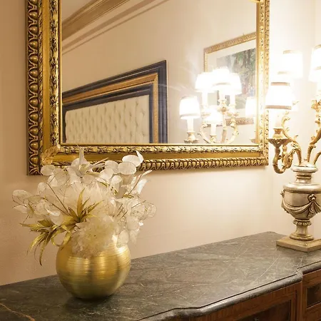 Martins De Luxe Hotel apartamentowy