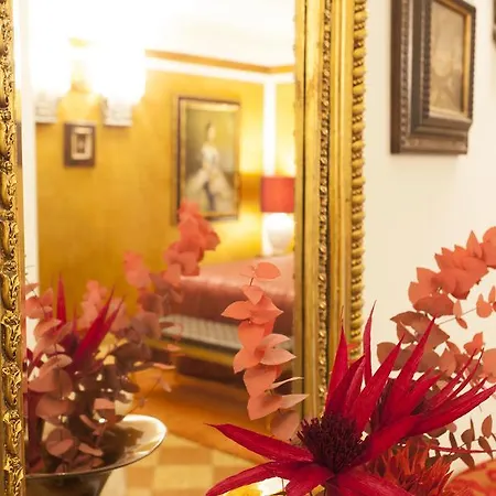 Martins De Luxe Hotel apartamentowy 4*