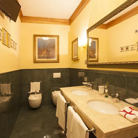 Hotel apartamentowy Martins De Luxe Rawenna