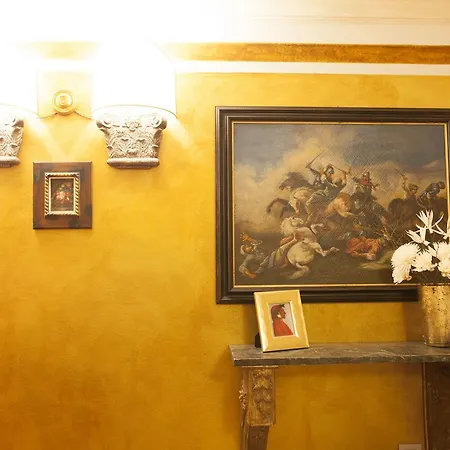 Martins De Luxe Hotel apartamentowy