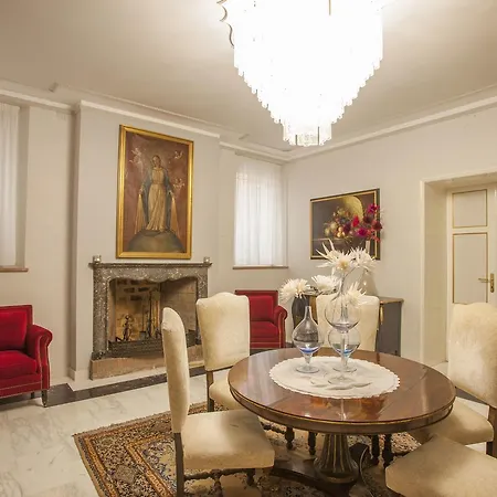 Martins De Luxe 4* Равенна