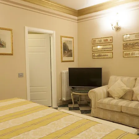 Martins De Luxe 4* Rawenna