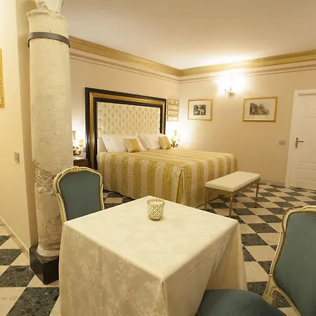 Martins De Luxe 4*
