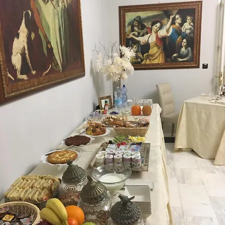 Martins De Luxe Hotel apartamentowy 4*