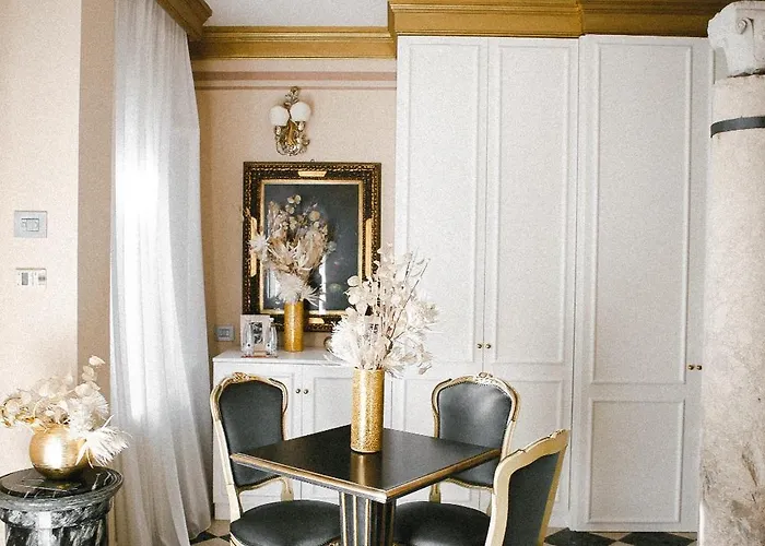 Martins De Luxe 4* Ravenna