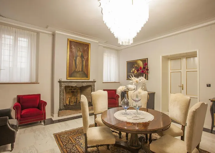 Martins De Luxe 4* Ravenna