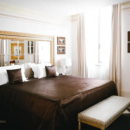 Martins De Luxe Aparthotel Ravenna