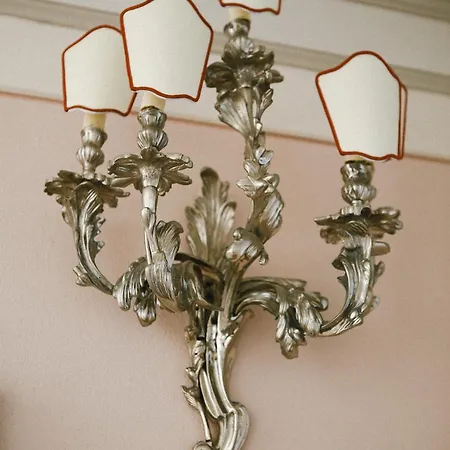 Aparthotel Martins De Luxe Ravenna