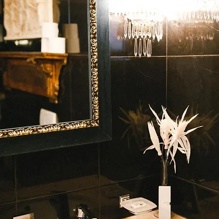 Martins De Luxe Lejlighedshotel 4*