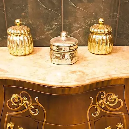 Martins De Luxe 4*