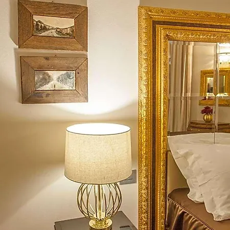 Martins De Luxe 4* Rávena
