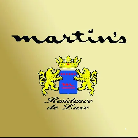 Martins De Luxe Ravenna