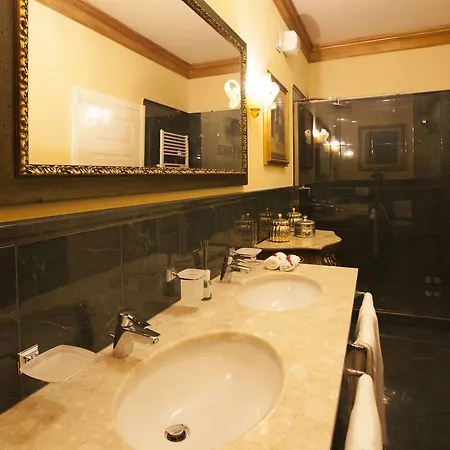 Apart-hotel Martins De Luxe