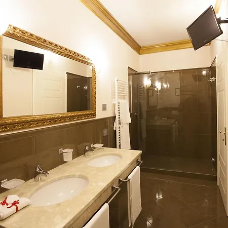 Martins De Luxe 4* Ravenna