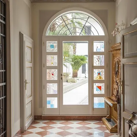 Martins De Luxe 4* Ravena