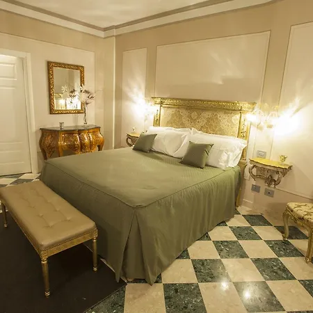 Apart-hotel Martins De Luxe Ravena