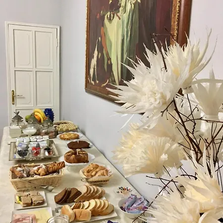 Martins De Luxe Lejlighedshotel