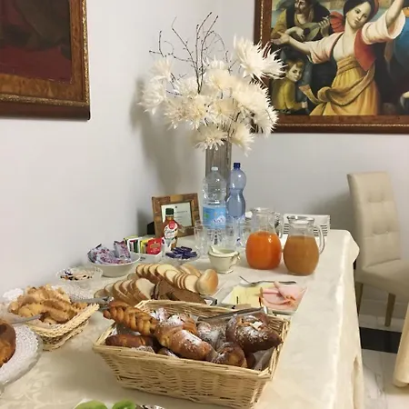 Martins De Luxe Lejlighedshotel 4*