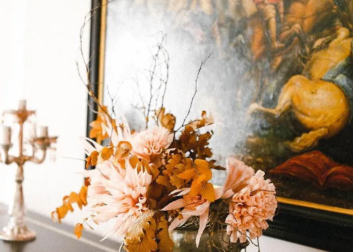 Martins De Luxe Aparthotel Ravenna