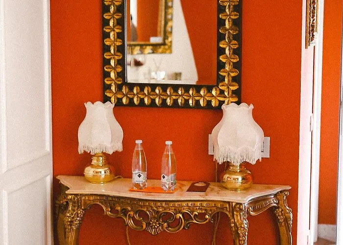 Martins De Luxe Aparthotel