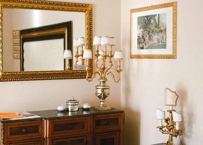 Martins De Luxe 4* Ravenna