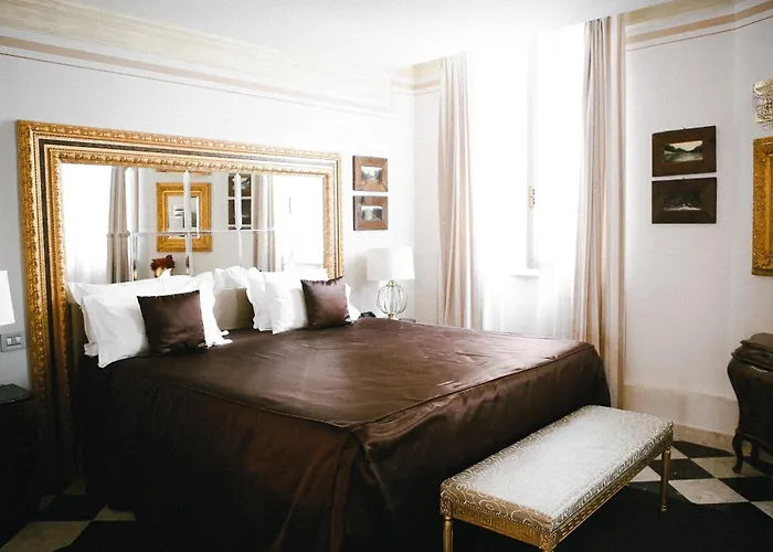 Martins De Luxe Aparthotel Ravenna