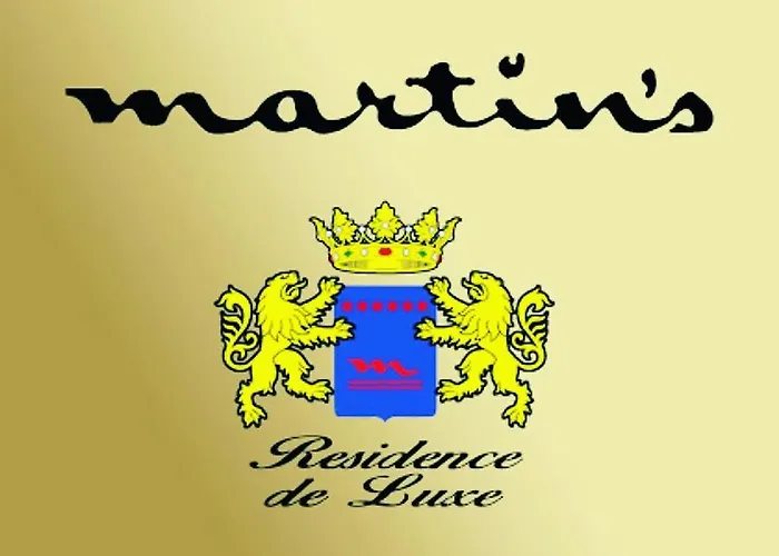 Martins De Luxe Равенна