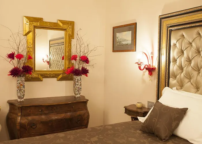 Апарт-готель Martins De Luxe