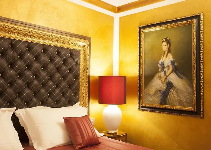 Martins De Luxe Равенна