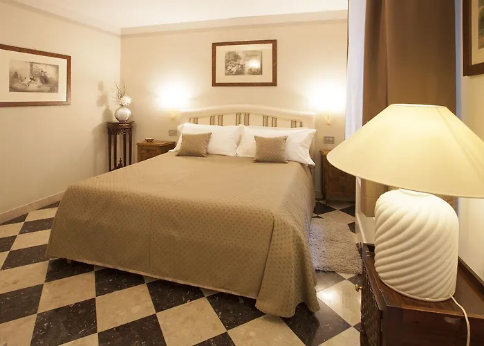 Martins De Luxe Aparthotel Ravenna