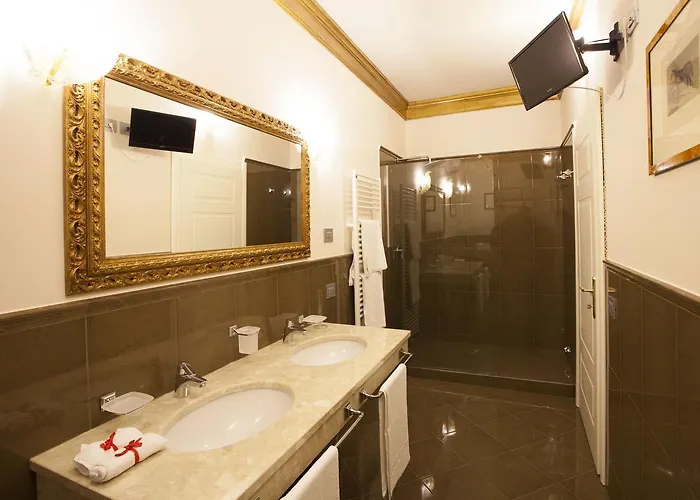 Martins De Luxe 4* Ravenna