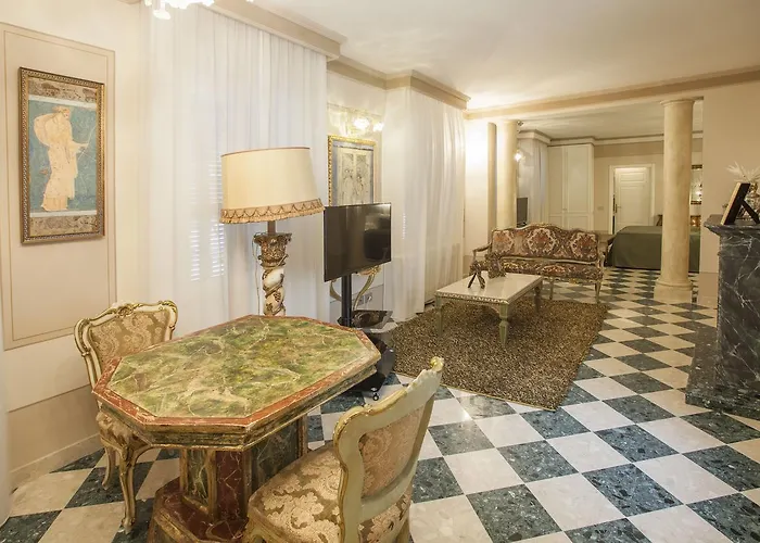 Martins De Luxe Ravenna