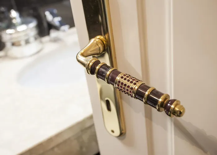 Martins De Luxe Равенна