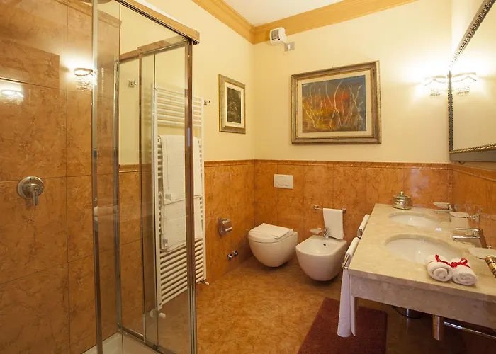 Martins De Luxe Aparthotel