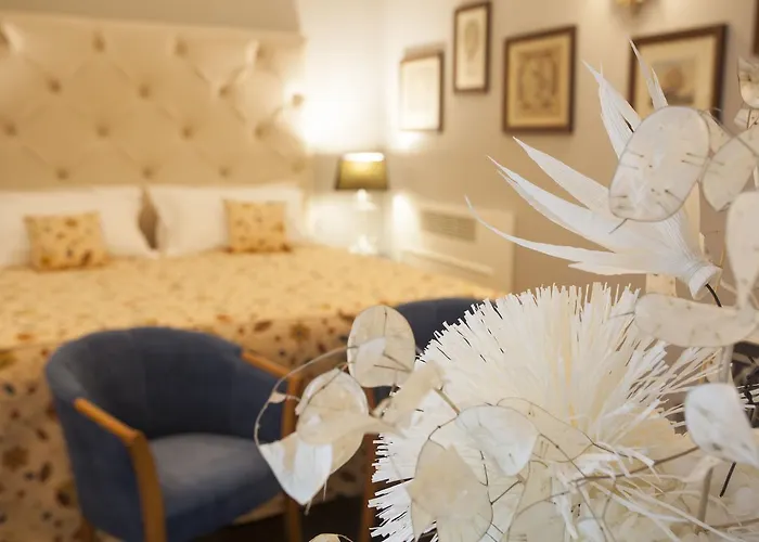 Aparthotel Martins De Luxe 4*