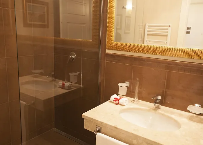 Aparthotel Martins De Luxe Ravenna