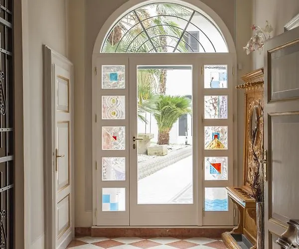 Martins De Luxe 4* Равенна