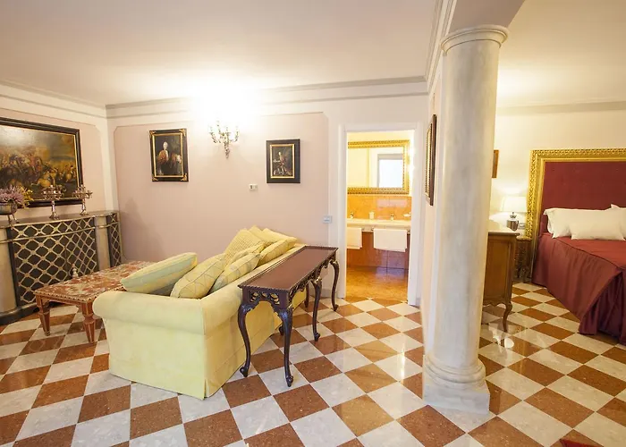 Aparthotel Martins De Luxe