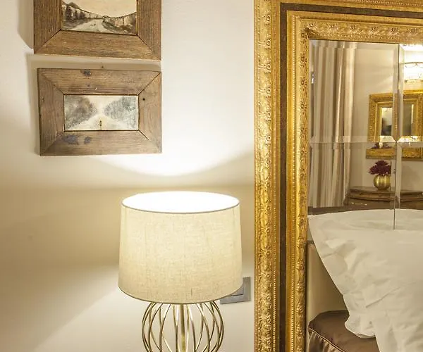 Martins De Luxe Равенна