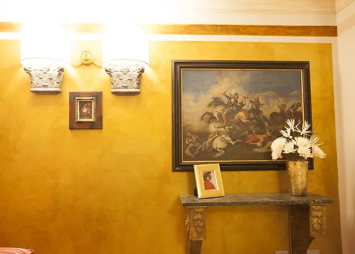 Martins De Luxe Апарт-готель